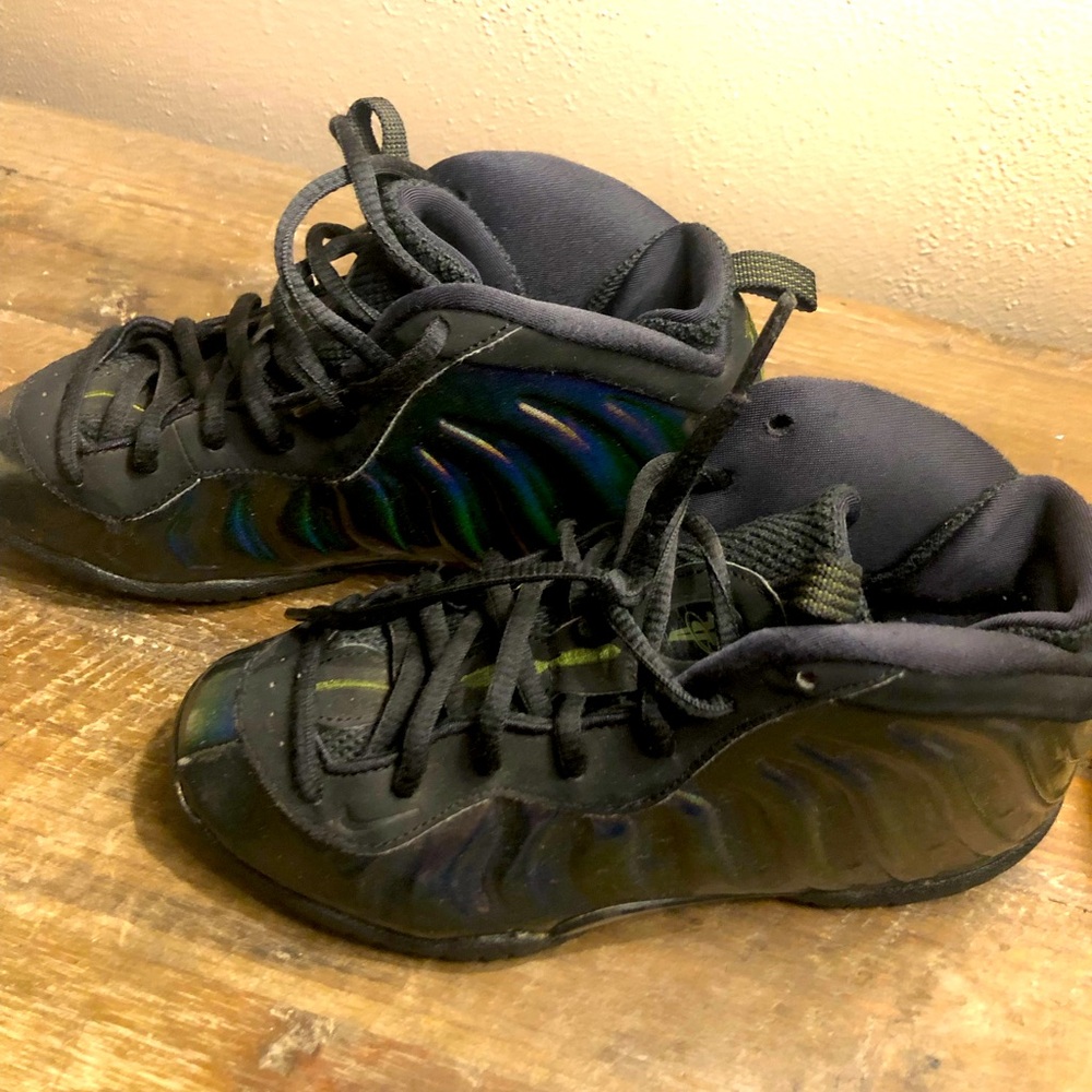 Nike Air Foamposite